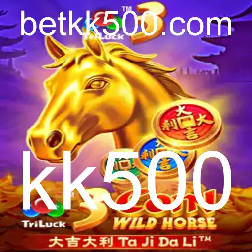 Descubra o Fascinante Mundo de 3CoinWildHorse