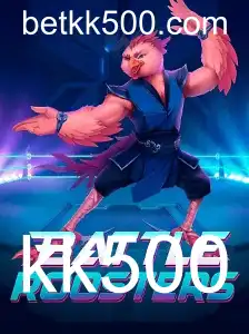 Explorando o Mundo Intenso de BattleRoosters