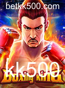 Descubra o Universo de BoxingKing: O Novo Fenômeno nos Jogos de Luta