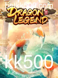 Explorando o Mundo de DragonLegend: Um Mergulho nas Avenças de kk500