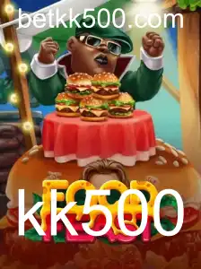 Explorando o Mundo Vibante de FoodFeast: Um Jogo de Estratégia Culinária
