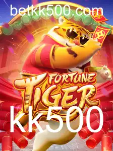 Descubra o Fascinante Mundo de FortuneTiger com a Palavras-Chave kk500