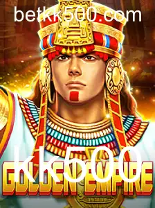 Explorando o Mundo de GoldenEmpire