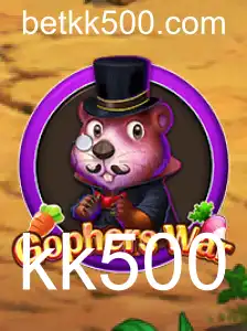 GophersWar: Um Novo Desafio no Mundo dos Jogos de Tabuleiro