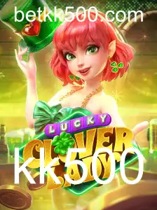 Descubra o Fascinante Mundo de LuckyCloverLady com kk500