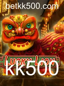 Descubra LuckyLion: O Novo Sensação no Mundo dos Jogos