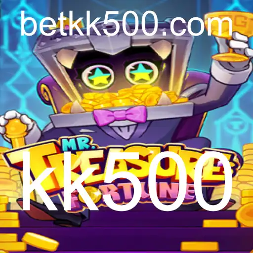Descubra as Aventuras de MrTreasuresFortune