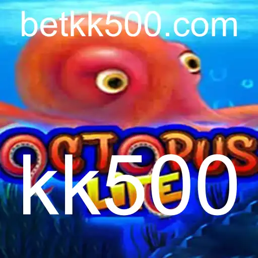 OctopusLife: Explorando o Mundo Subaquático com kk500