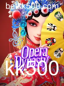 Explorando o Mundo de OperaDynasty: O Novo Fenômeno dos Jogos