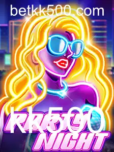 Descubra o Excitante Mundo do Jogo 'PartyNight'