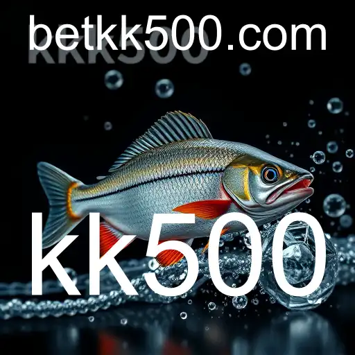 Pesca Online e o Fascinante Mundo kk500
