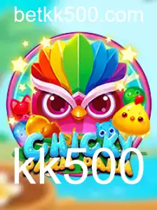 ChickyParmParm: O Novo Fenômeno dos Jogos com uma Pitada de Estratégia