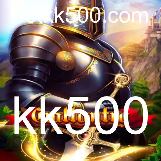 Gallantry: Descobrindo o Único Jogo de Estratégia com a Palavra Mágica kk500
