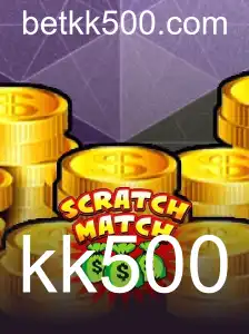 Descubra o Fascinante Mundo de ScratchMatch: Jogo de Estratégia e Sorte
