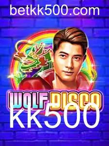 Explorando o Universo de WolfDisco: Um Novo Jogo Revolucionário