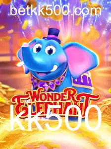 Explore o Fascinante Mundo de WonderElephant: Um Jogo de Estratégia Encantador