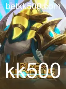 RiseofHorus: Um Mergulho no Mundo Antigo com kk500