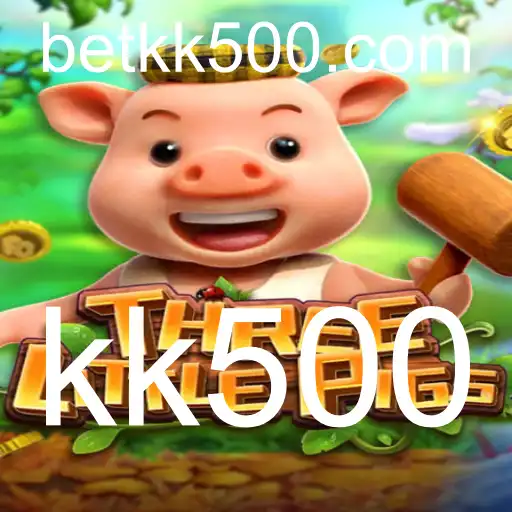 Explorando o Fascinante Jogo THREELITTLEPIGS