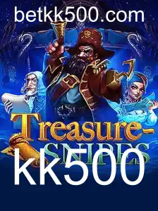 Descubra o Fascinante Mundo de TreasureSnipes